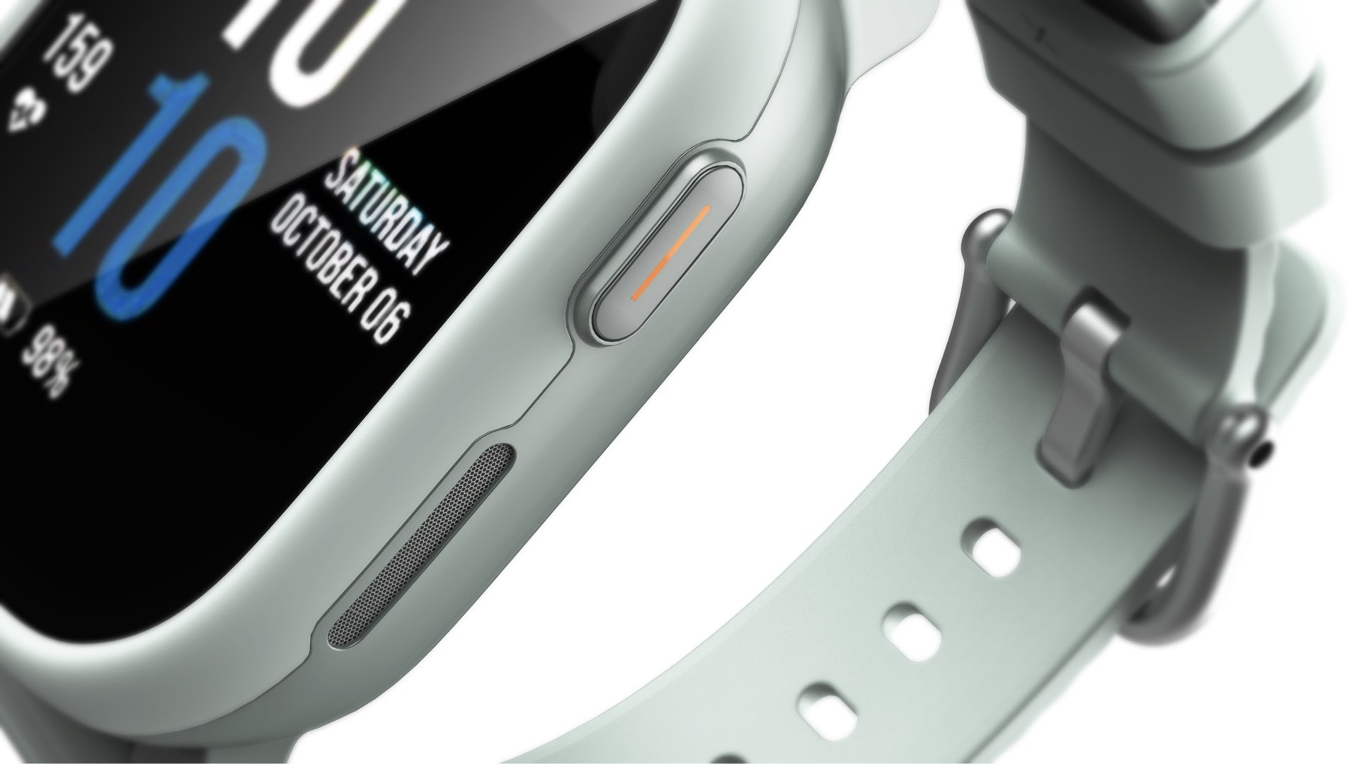 用設計詮釋健康生活，江蘇創品助您打造專屬智能穿戴設備！